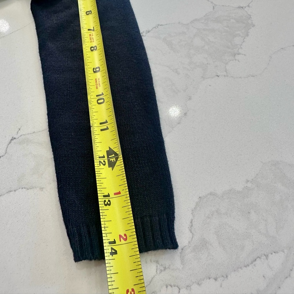 Capezio ballet sweater